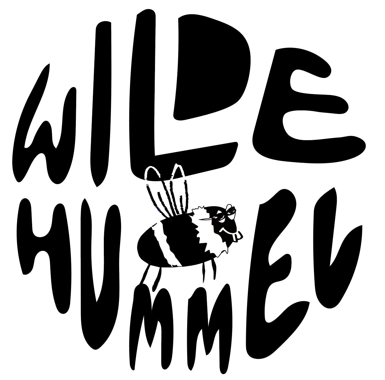 Wilde Hummel