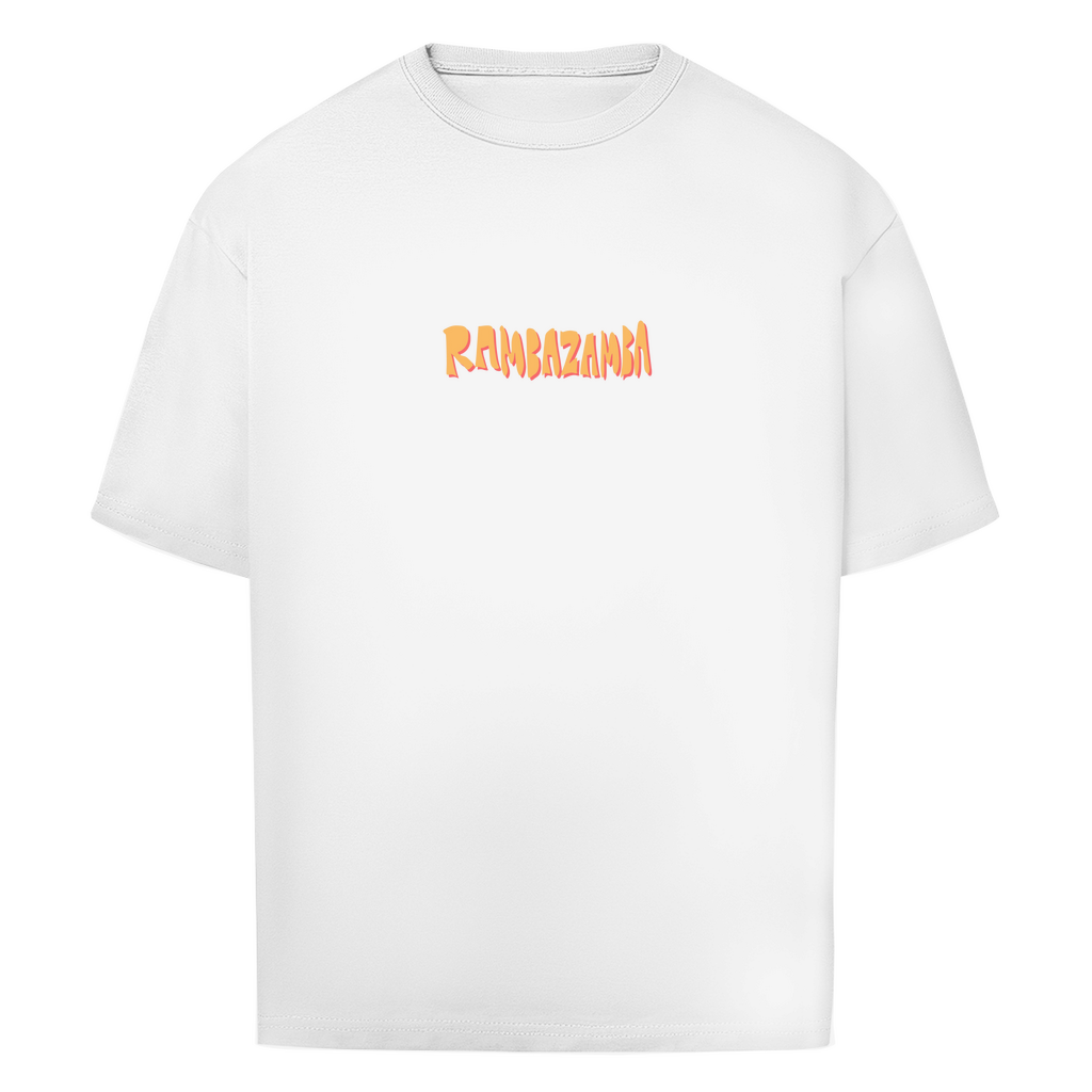 Rambazamba Wilde Hummel // Oversize T-shirt